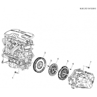 (KL00-252)   2011   L26  (LE5/2.44)()(MXS,MXT)