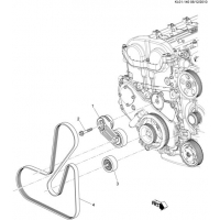(KL01-140)&nbsp;&nbsp; 2011&nbsp;&nbsp; L26 ����� � �����/������ ��������������� ��������� (LE5/2.44)