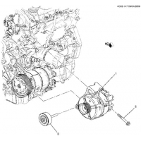 (4G02-147)&nbsp;&nbsp; 2011&nbsp;&nbsp; L26 ��������� ���������� (LF1/3.0C)