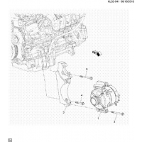 (KL02-041)   2011   L26   (LE5)