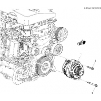 (KL02-042)   2011   L26   (LNQ/2,2)