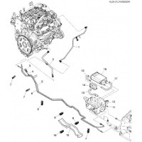 (KL03-012)&nbsp;&nbsp; 2011&nbsp;&nbsp; L26 ������� ������ ������� (LF1/3.0C)