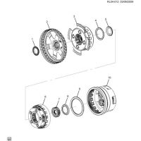 (RL04-012)   2011   L26    11  , , (MH7,MHC,MHJ)