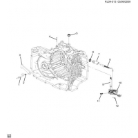 (RL04-013)   2011   L26    13  (MH7,MHC,MHJ)