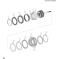 (RL04-009)   2011   L26    PART 8   (MH7,MHC,MHJ)