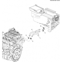 (KL08-045)   2011   L26   / LF1/3.0C(LHD)