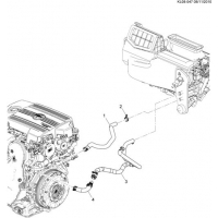 (KL08-047)   2011   L26   / LNQ/2.29(LHD)