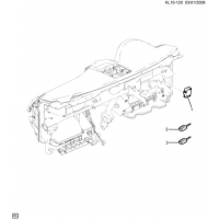 (KL10-120)   2011   L26  /    (EXC (UTJ))