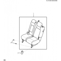 (KL15-030)&nbsp;&nbsp; 2011&nbsp;&nbsp; L26 ������� � �����/������ 60% ������