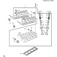 (KL00-030)   2010   L26 . . 2,4 4 PART 6  . .(LD92,4F)