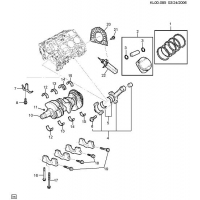 (KL00-085)   2010   L26 . . 3.2  V6 PART 2    (LU.1/3.2G)