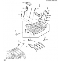 (KL00-090)   2010   L26 . . 3.2  V6 PART 3 , .  . .(LU1/3,2G)