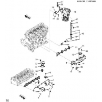 (KL00-180)   2010   L26 . . -  PART 5        (LLW/2.0R)