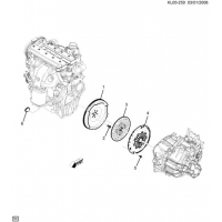 (KL00-250)   2010   L26 ,  ,  (LD9/2.4F)(MFR)