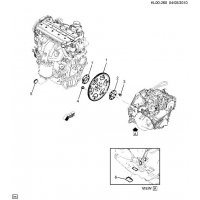 (KL00-260)   2010   L26 ,  ,  (LD9/2.4F)(M98)