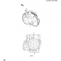 (KL04-094)   2010   L26    (LU1/3.2G)(M98)