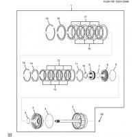 (KL04-150)   2010   L26    PART 6    .(M98)