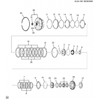(KL04-160)   2010   L26    PART 7 /  2- . (LLW/2.0R, LU1/3.2G)(M98)