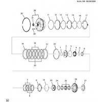 (KL04-165)   2010   L26    PART 8 /  2- . (LD9 2.4F)(M98)