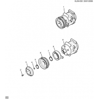 (KL09-030)   2010   L26     (LLW/2.0R,LMN/2.0U)