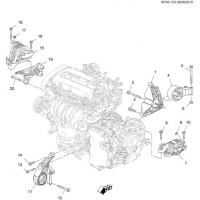 (RP00-133)   2011   PP,PQ,PR69      - L4 (LDE,MH9)