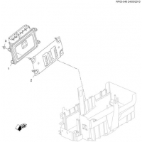(RP03-046)   2011   PP,PQ,PR69       (LDE/1,6)
