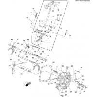 (RP04-005)   2010-2011   PP,PQ,PR69-68 5-    PART 5 D16    (MFH)