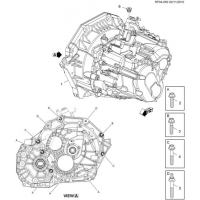 (RP04-060)   2011   PP,PQ,PR69-75-68 6-    PART 1 F40-6  (MYJ)