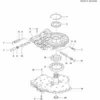 (RP04-015)   2010-2011   PP,PQ,PR69-75-68    PART 5 /(MH7,MH8,MH9)