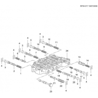 (RP04-017)   2010-2011   PP,PQ,PR69-75-68    PART 7  ,  II(MH7,MH8,MH9)