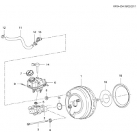 (RP04-054)   2010-2011   PP,PQ,PR69-68       (LXT/1.66)(LHD)