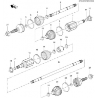 (RP06-012)   2011   PP,PQ,PR69 . , . (MH9)