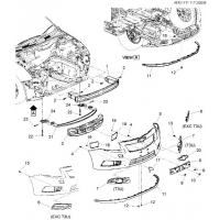 (KP07-111)   2010-2011   PP,PQ,PR69 / CHEVY ( )
