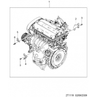   (GEN3)  (1119)
