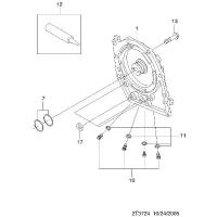  (AISIN)  (3724)