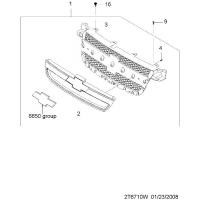  I  (6710)
