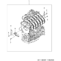(XK L6)  (1114)