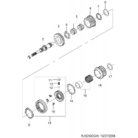    ( D33)  (3234)