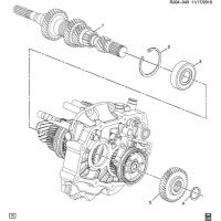 (RJ04-043) 2012-2013 JG,JH,JJ48-69 5-     3 F17-5     (M26,MEM)