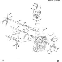 (RJ04-045) 2012-2013 JG,JH,JJ48-69 5-     5 F17-5     (M26,MEM)