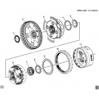 (HP04-030) 2012-2013 JG,JH,JJ48-69     , , (MH9)