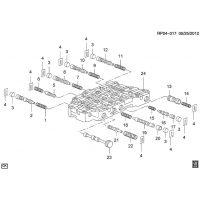 (RP04-017) 2012-2013 JG,JH,JJ48-69     2  ,  (MH9)