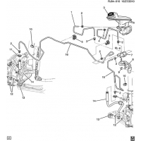 (RJ04-010) 2012-2013 JG48-69    (15  J94)(LHD)