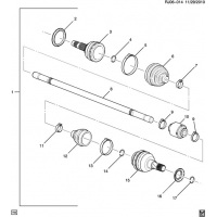 (RJ06-014) 2012-2013 JG,JH,JJ48-69   /  -  (LWD/1.2X,LDC/1.2-3,LDD/1.4F,    M26)