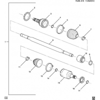 (RJ06-015) 2012-2013 JG,JH,JJ48-69   /  -  (LDV/1.3G)