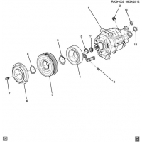 (RJ09-002) 2012-2013 JH,JJ48-69     (LDE/1.6E,     CO2 5EA)