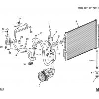(RJ09-027) 2012 J    (LWD/1.2X,LDC/1.2-3,LDD/1.4F,     CO2 5EA)