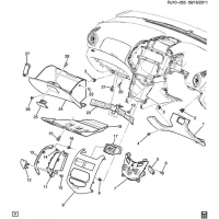 (RJ10-055) 2012-2013 JG,JH,JJ48    1/ - (RHD)