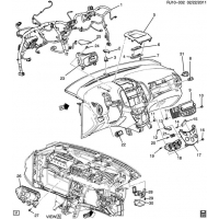 (RJ10-032) 2012-2013 JG,JH,JJ48-69    2/ELECTRICAL(LHD)