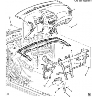 (RJ10-003) 2012-2013 JG,JH,JJ48-69    3/SUPPORT(LHD)